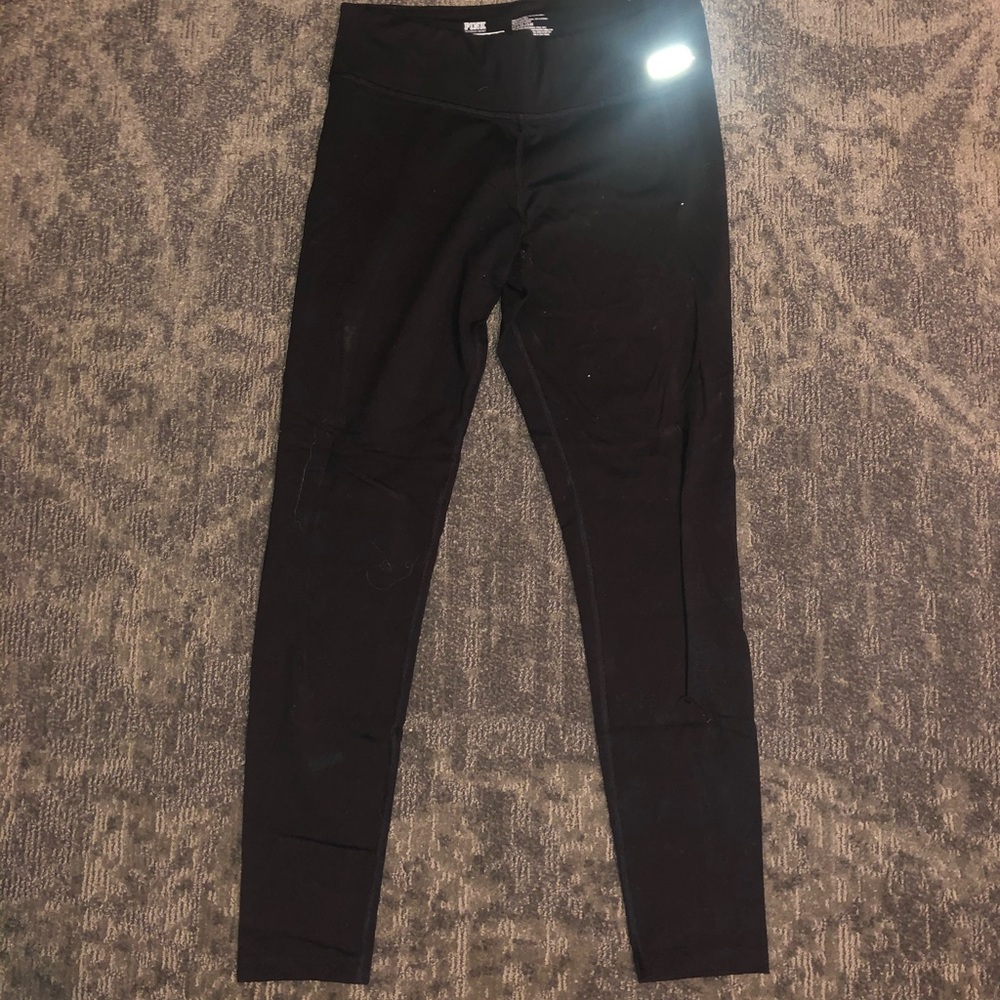 Victoria’s Secret PINK leggings